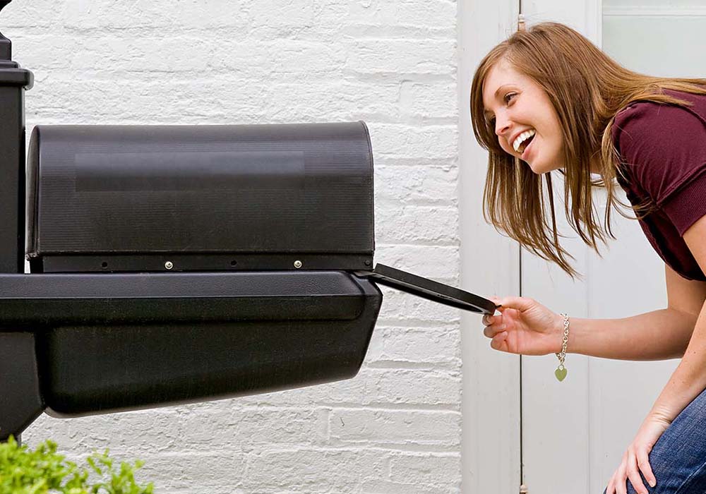 flyer distribution services hamilton ontario