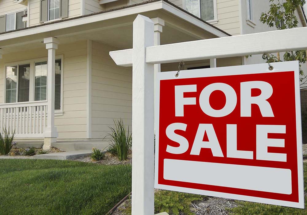 real estate sign installation services hamilton ontario