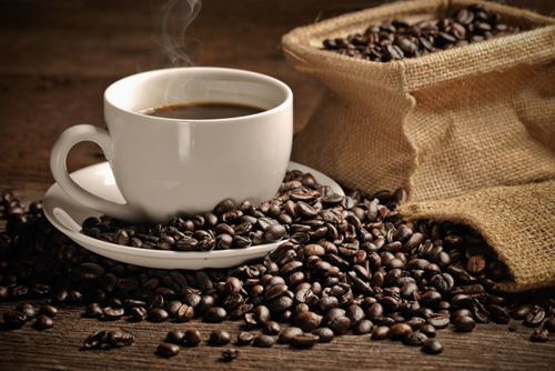 Organic Fair Trade Coffee