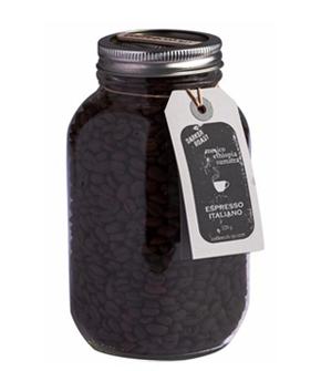 Organic Fair Trade Coffee